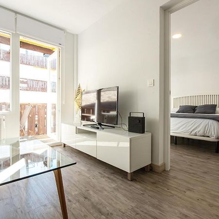 Holidays, Tripp, 1 Dormitorio, 4 Personas, Terraza Sierra Nevada Exterior foto